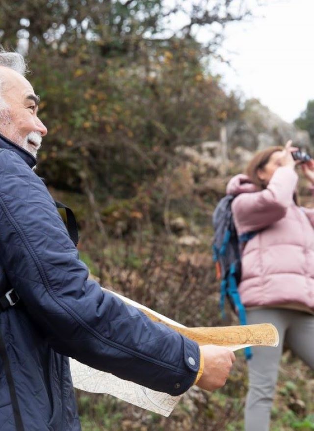 Cómo prevenir la diabetes, HTA y la obesidad con ejercicio