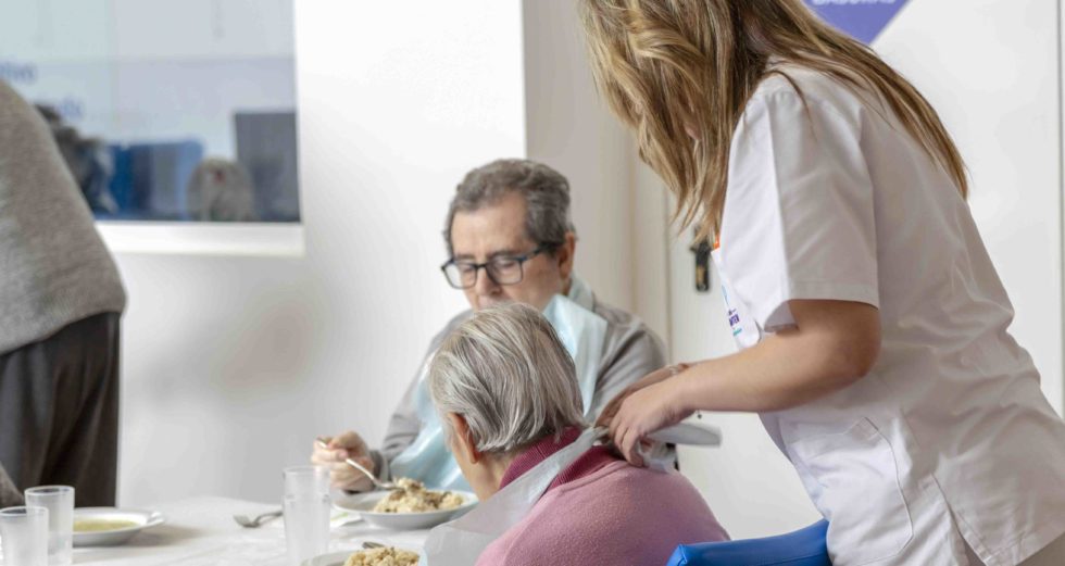 Cómo prevenir el ACV en personas mayores